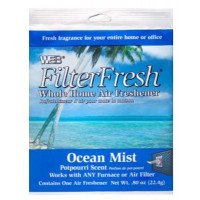 Web Products WOCEAN Ocean Mist Scent FilterFresh Whole Home Air Freshener - B079SGRZBZ